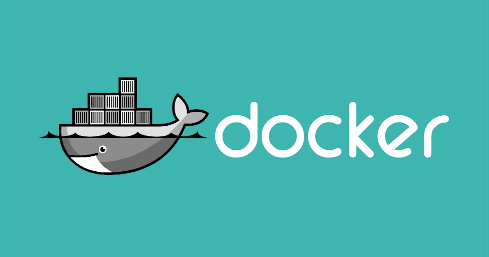 Create Docker Image From Container