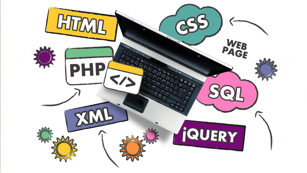 Intermediate HTML and CSS Course