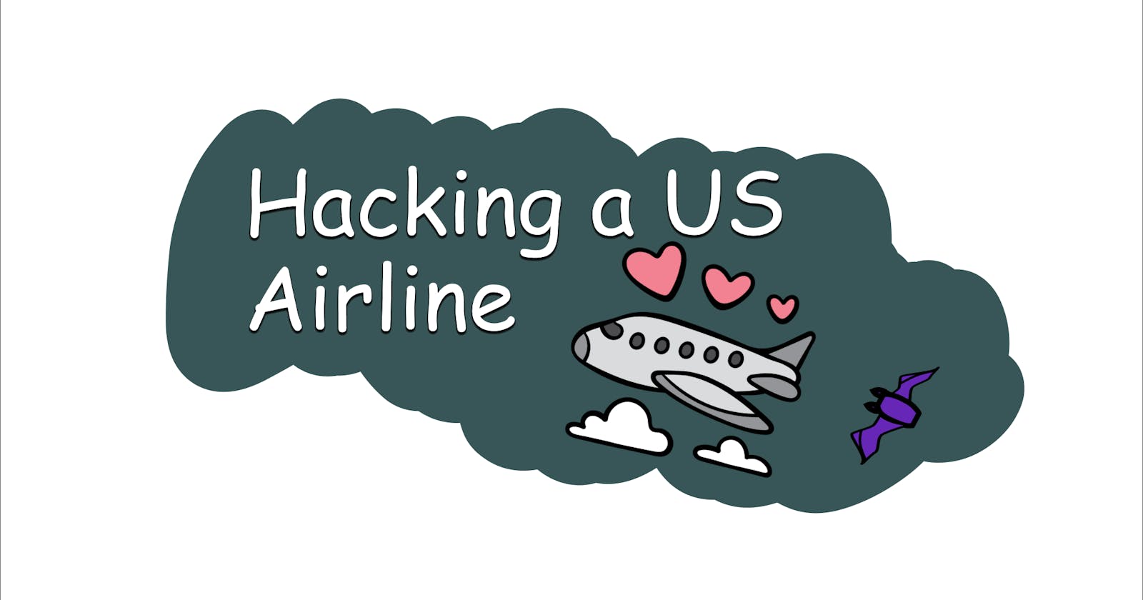 Hacking a US Airline