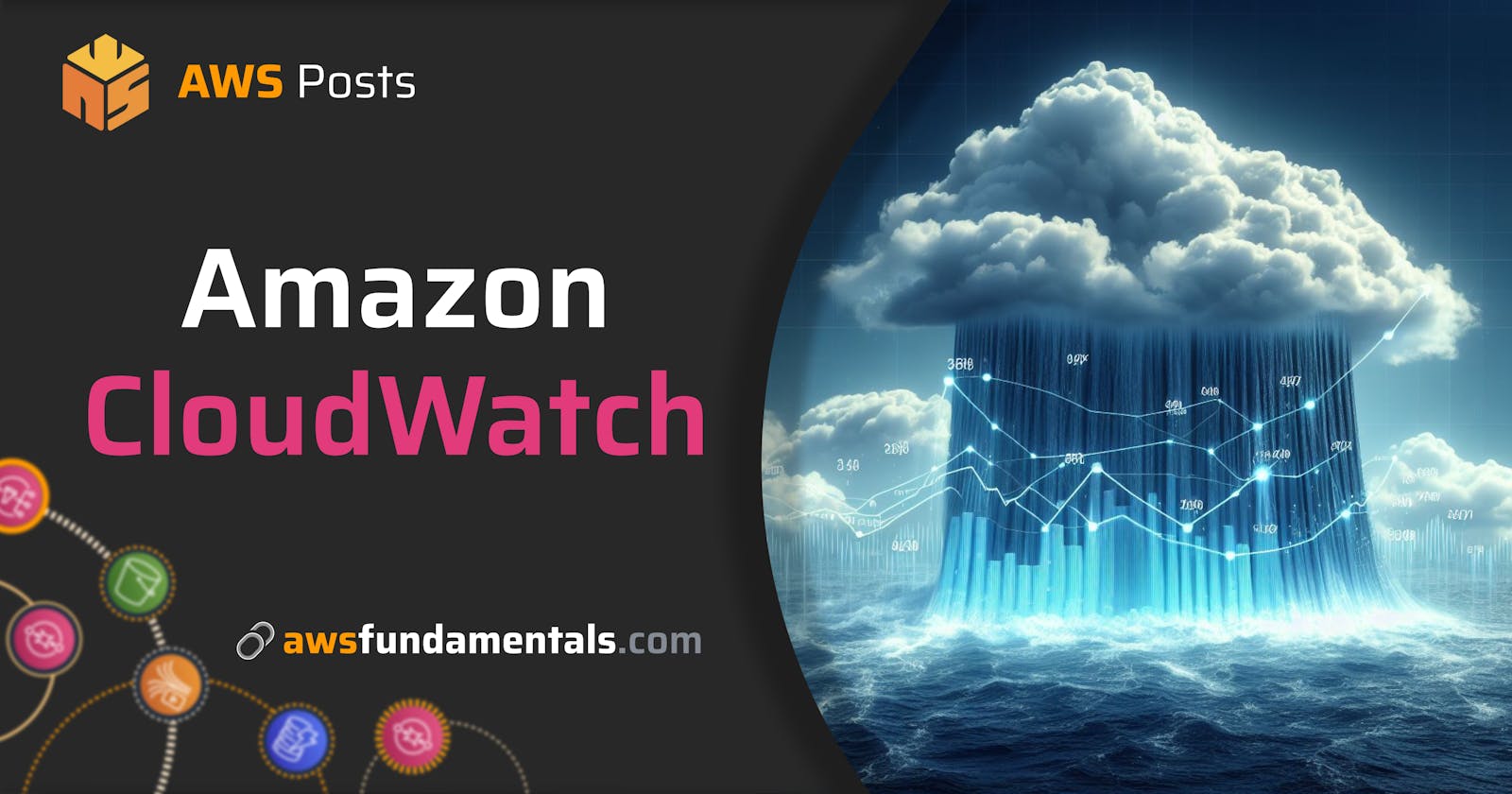 Understanding CloudWatch: A Comprehensive Guide to AWS Monitoring Service