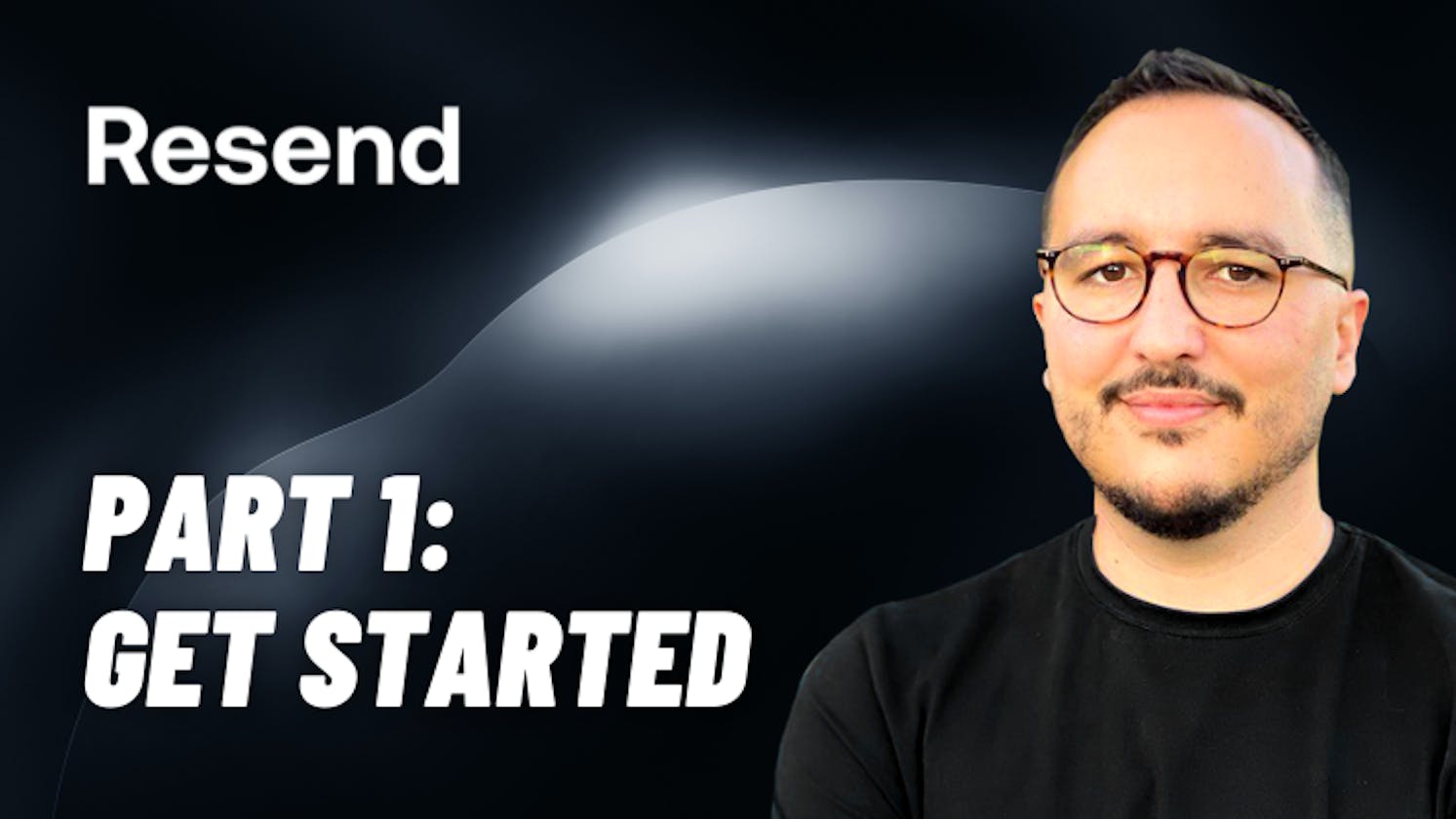 Get Started with Resend