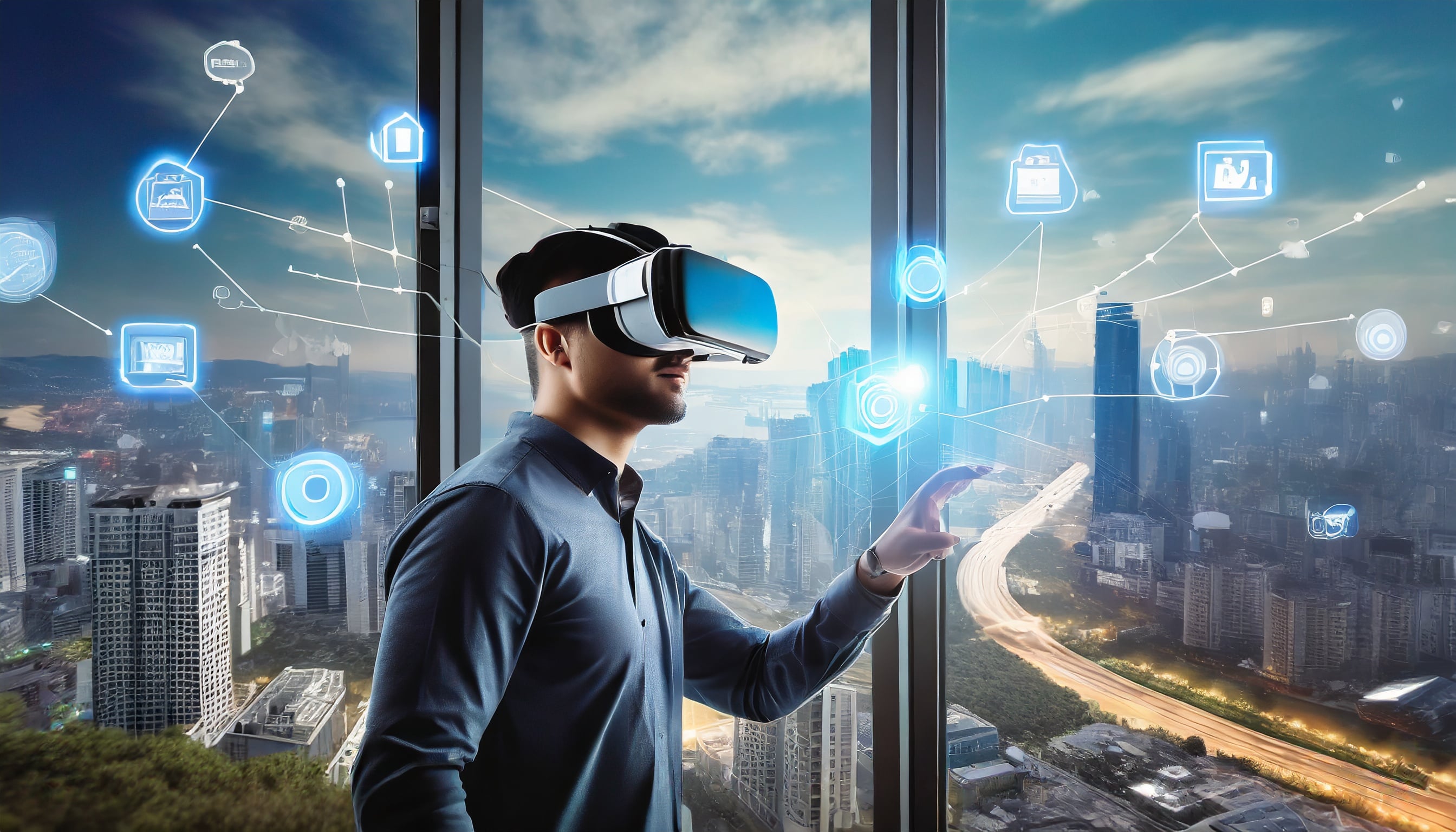 A Step-by-Step Guide: Connecting Oculus App to Quest 2 and Building for VR on Windows and Linux