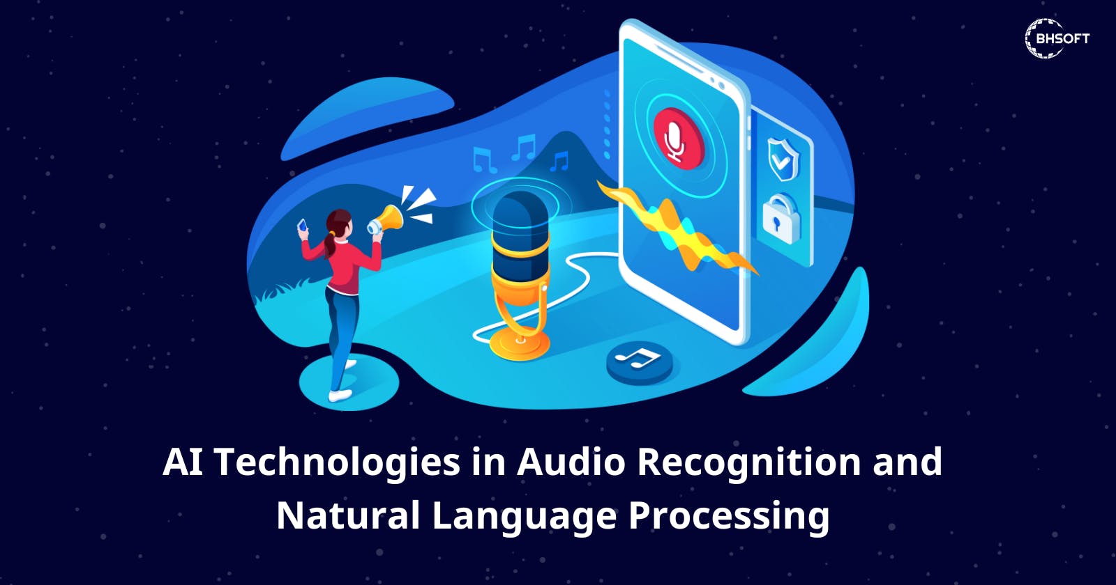 AI Technologies in Audio Recognition and Natural Language Processing for Evaluating Teaching Quality