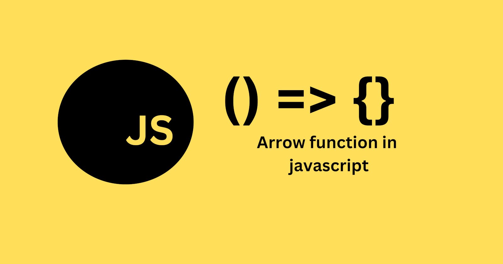 Power of Arrow Functions in JavaScript