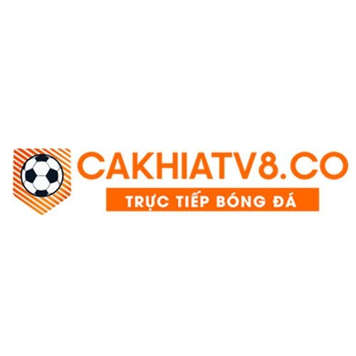 Cakhia TV ✔️ Xem bóng đá trực tuyến Cakhiatv's photo