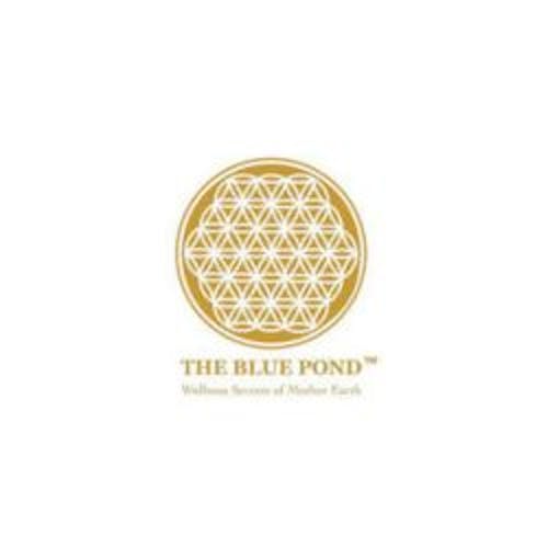 The Blue Pond's blog