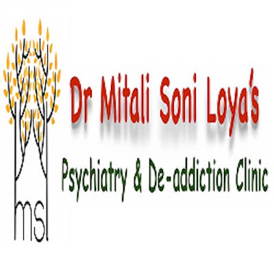 Dr. Mitali Soni