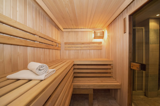 The Health Benefits of Using a Cedar Sauna: A Holistic Approach to Well-Being