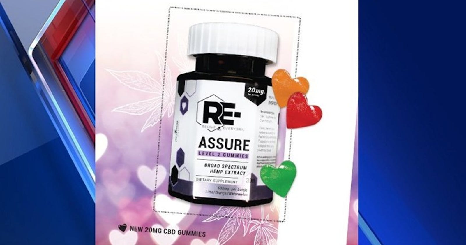 Assure Medical CBD Gummies (Pros and Cons) Is It Scam Or Trusted?