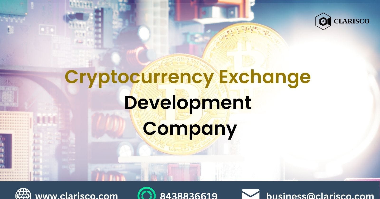 Cryptocurrency Exchange Development-Implementing Advanced Security Features
