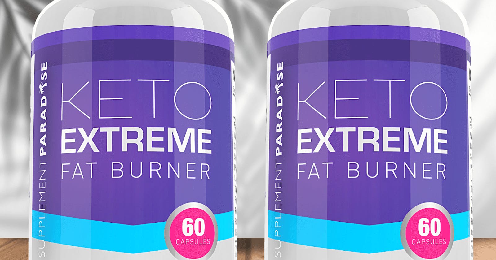 Exposed: The Truth About Keto Extreme Fat Burner - Scam Alert