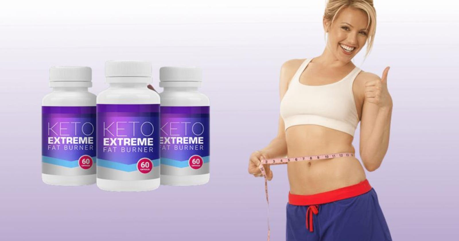 Keto Extreme Fat Burner Is It a Genuine Solution or Just Another Scam?