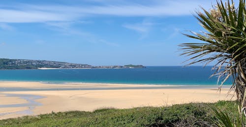 Hayle in Cornwall's blog