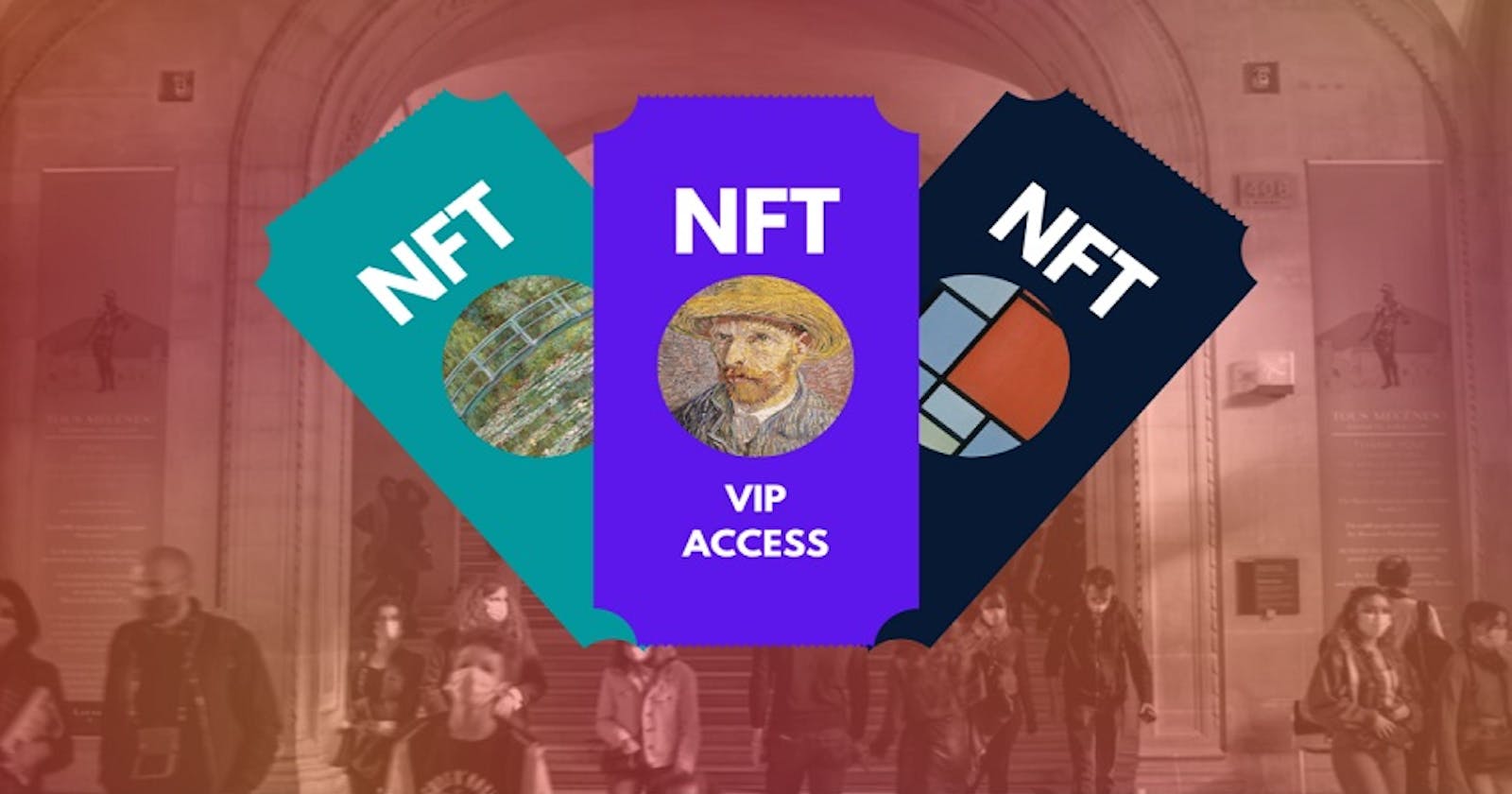 Navigating the Data Renaissance in Event Management with NFT Tketing