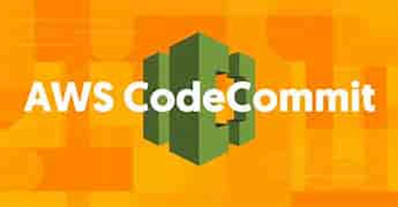 AWS Code commit