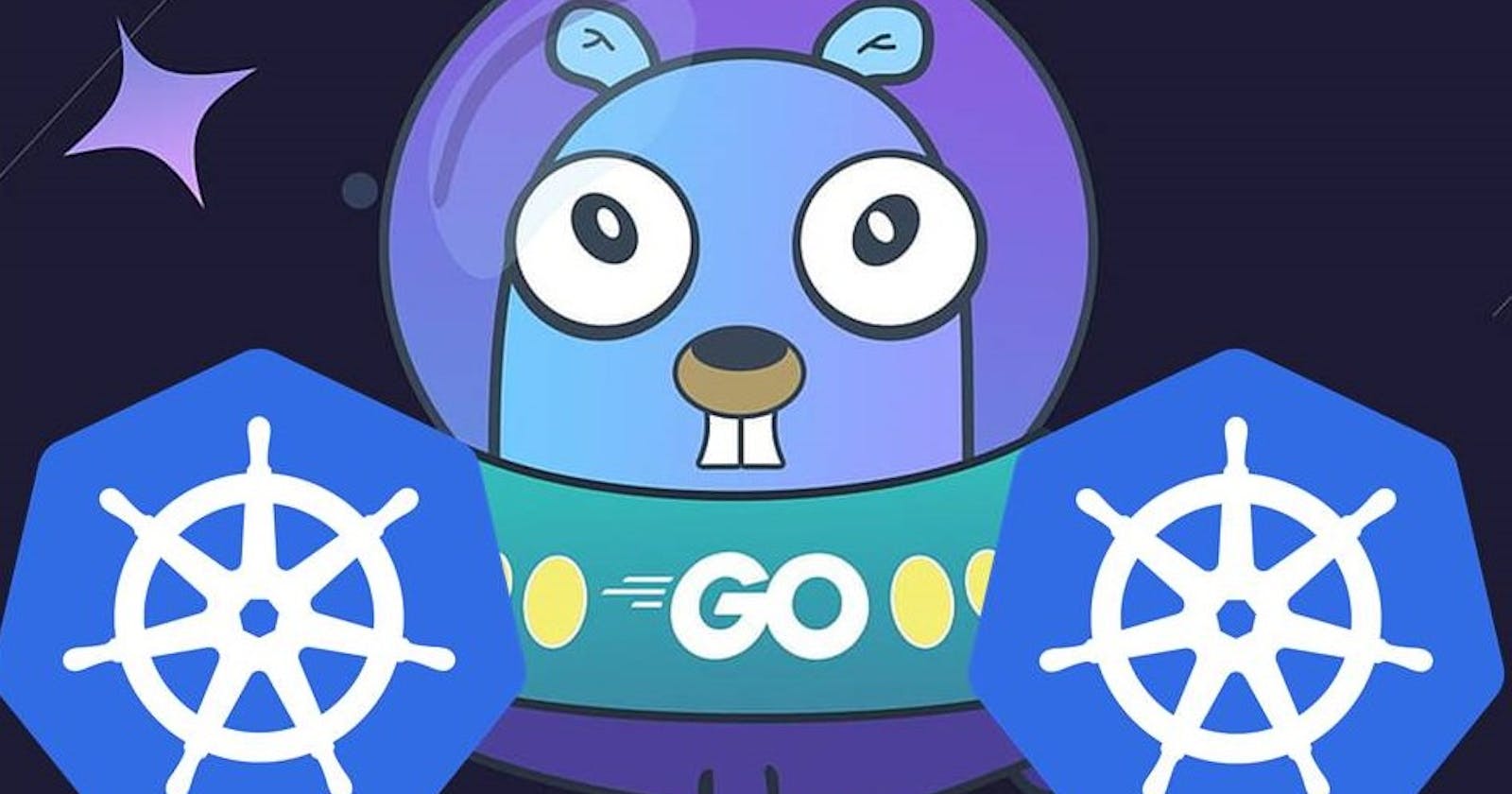 How Golang is the Gem💎of CloudNative