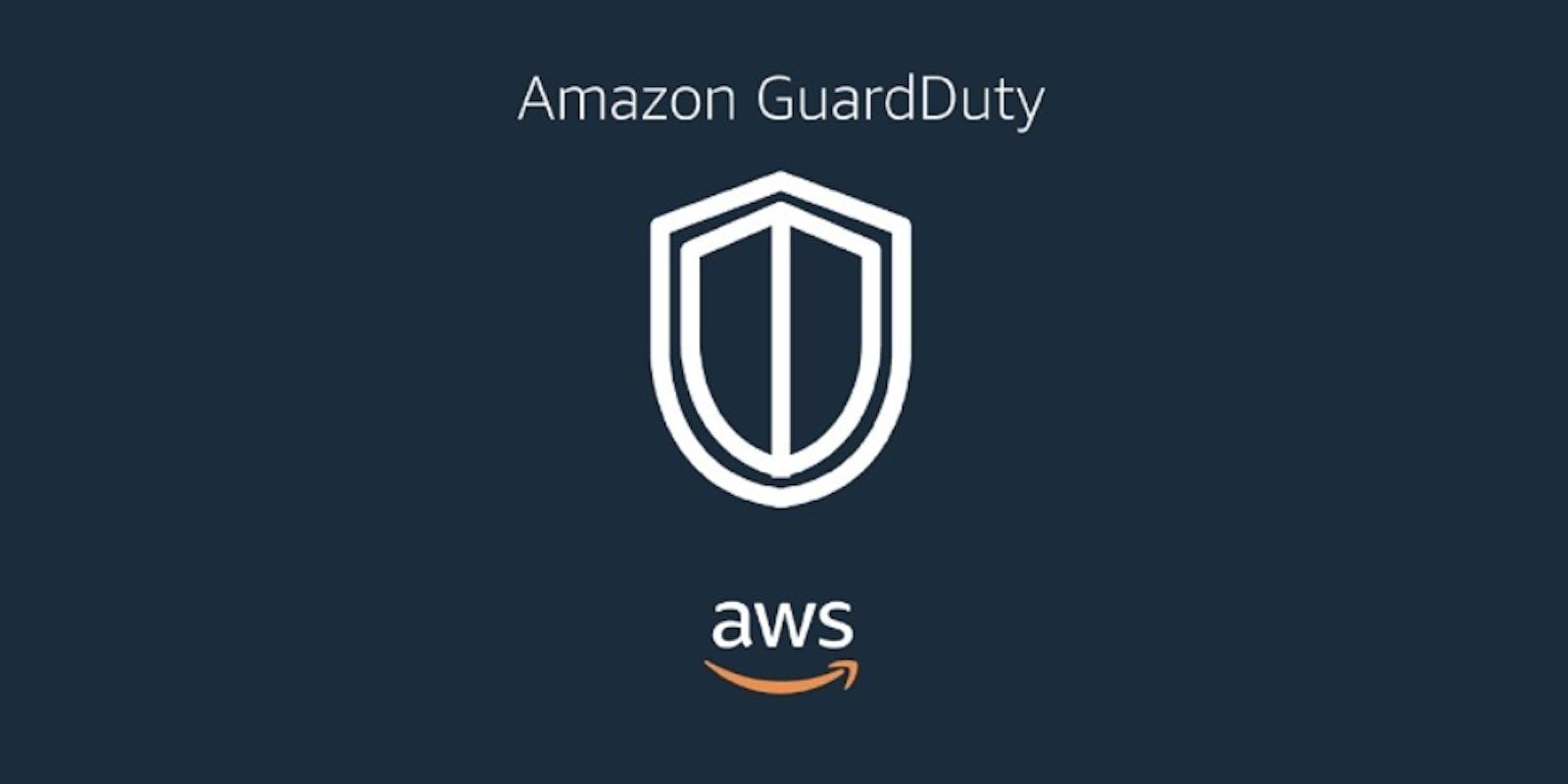 Unveiling the Guardian of Your AWS Fortress: A Deep Dive into AWS GuardDuty