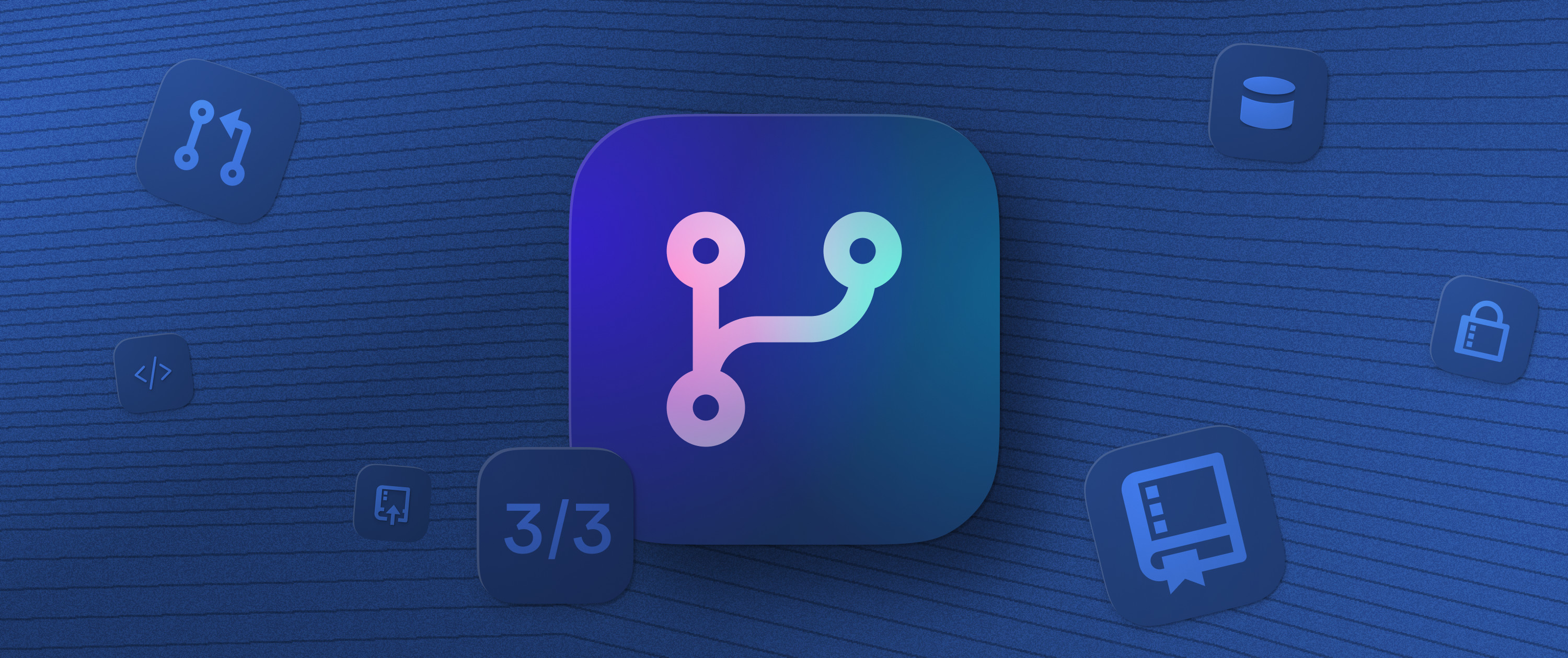 Git in Appsmith: A Practical Guide for Building Internal Apps with Git