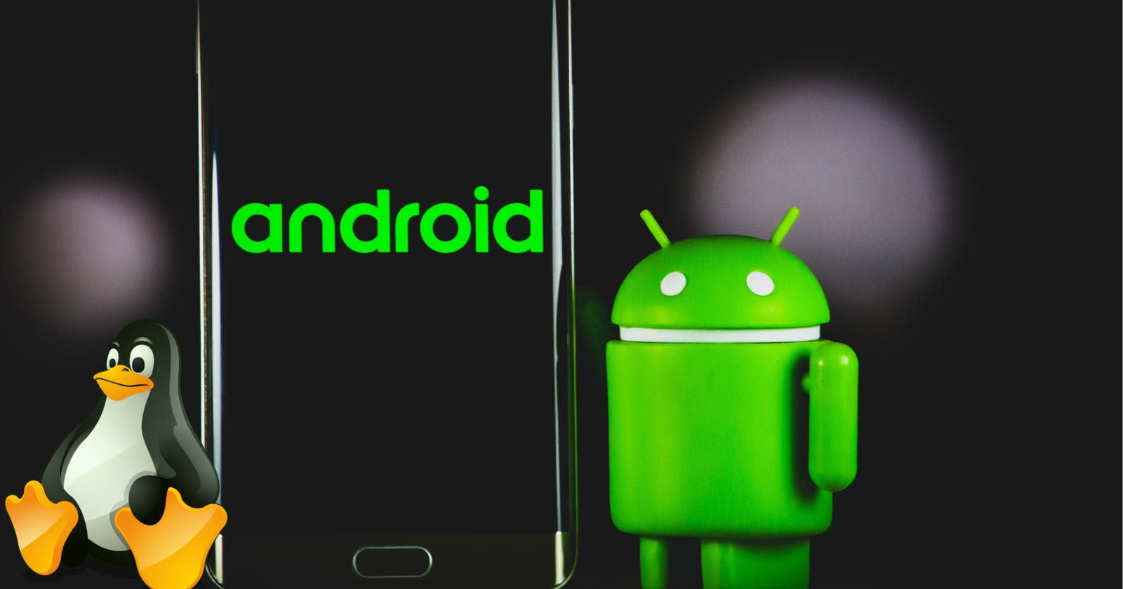 Unlocking the Layers: How Android, Linux, and Your Smartphone Intertwine