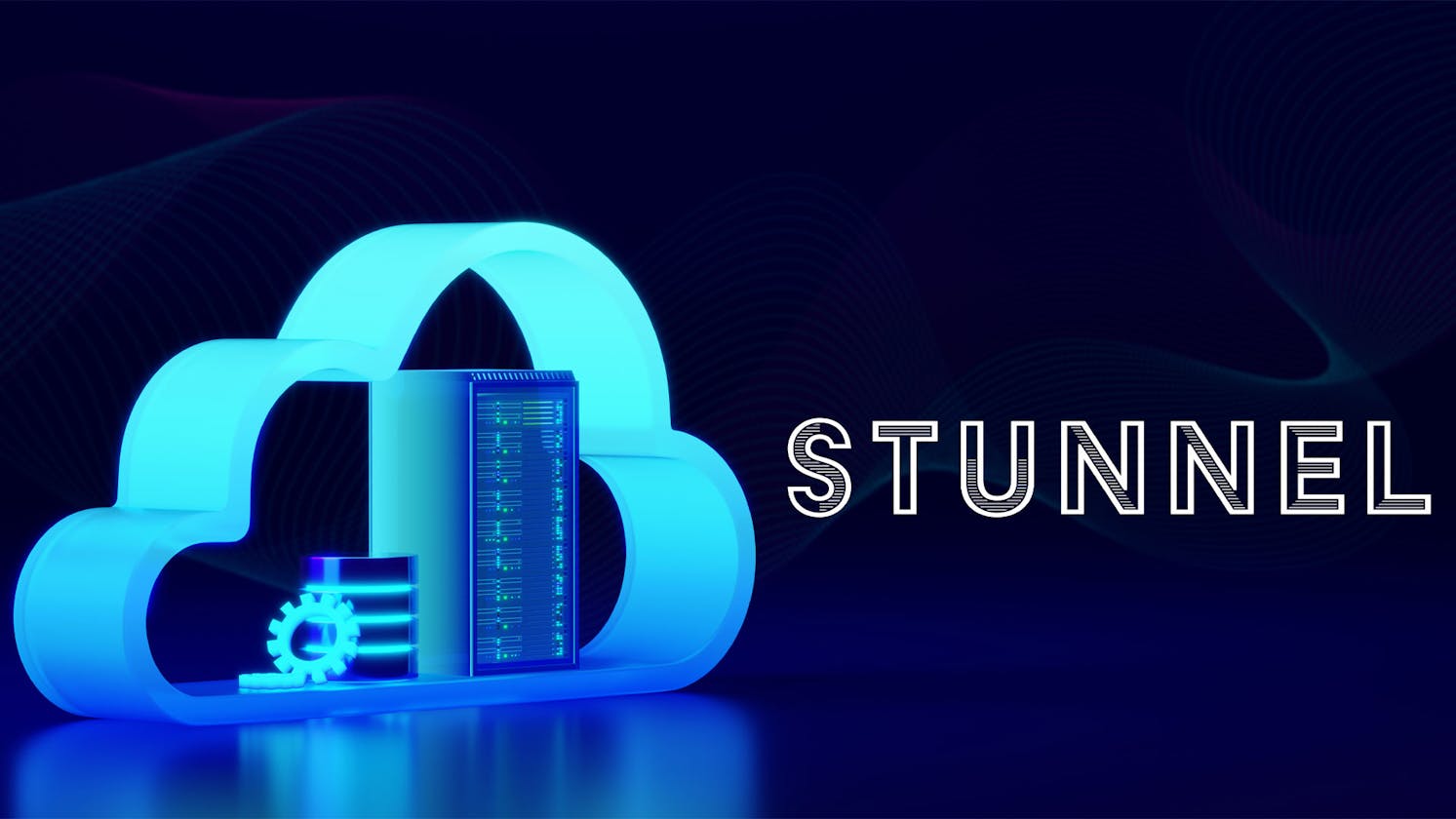 How to Use Stunnel Instead of NGROK for Securing Your Dev Server and Why it's Better
