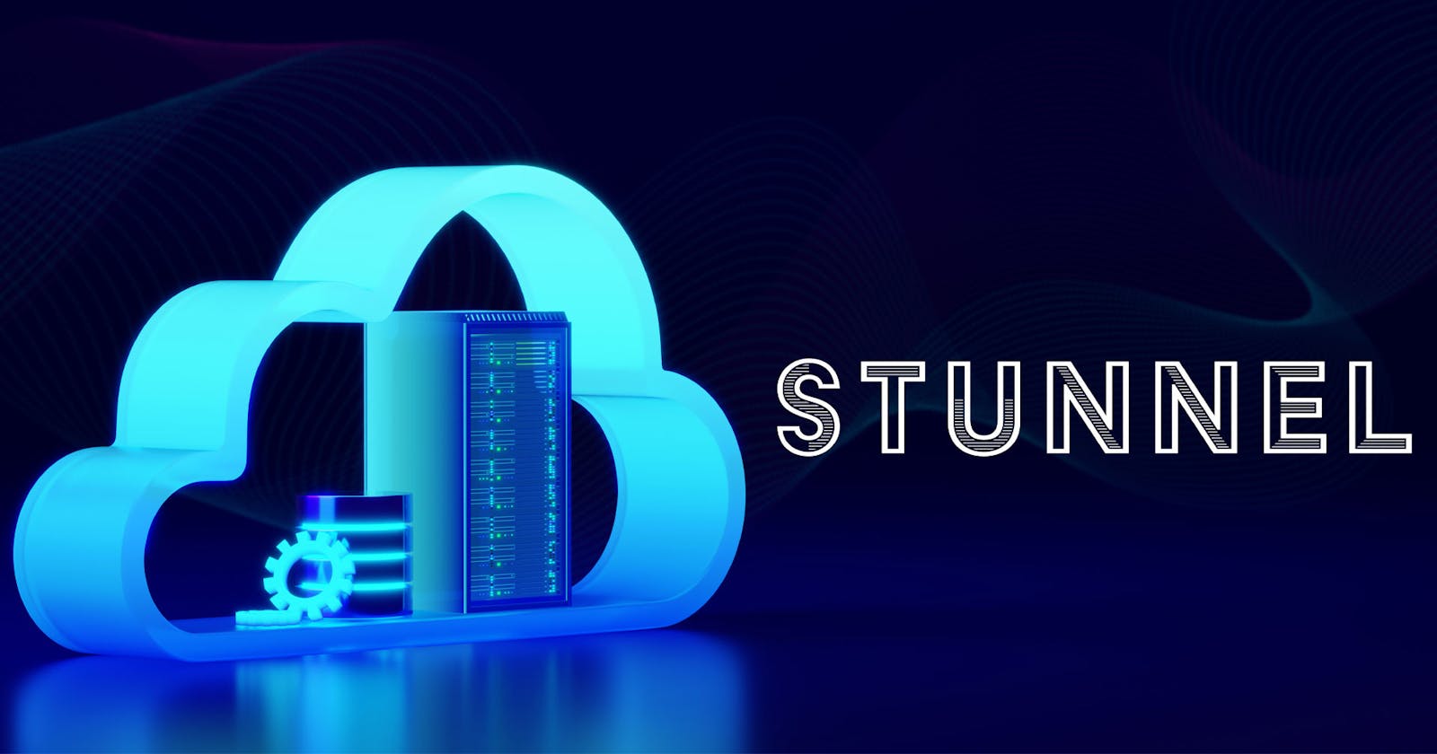 How to Use Stunnel Instead of NGROK for Securing Your Dev Server and Why it's Better