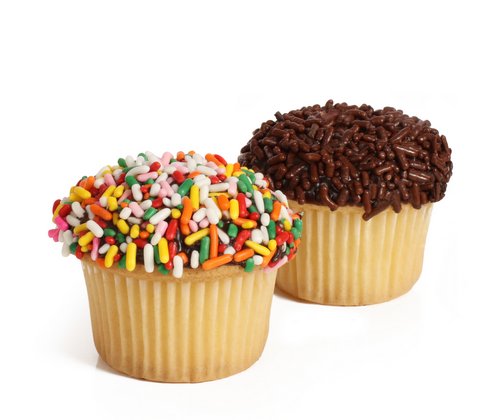 Indulge in Delight: Mini Cupcakes from the Finest Kosher Bakery in Brooklyn