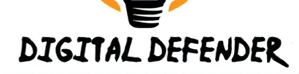 Digital Defender's Blog