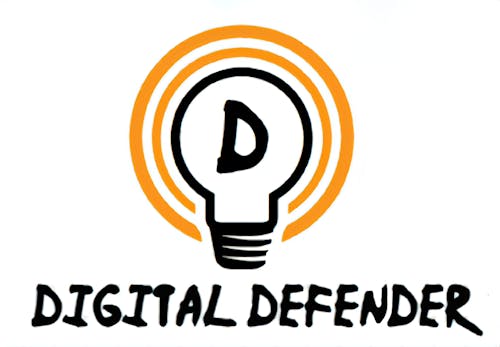 Digital Defender's blog