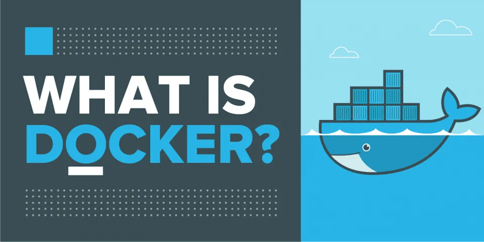 Demystifying Docker: A Comprehensive Guide to Containers and More