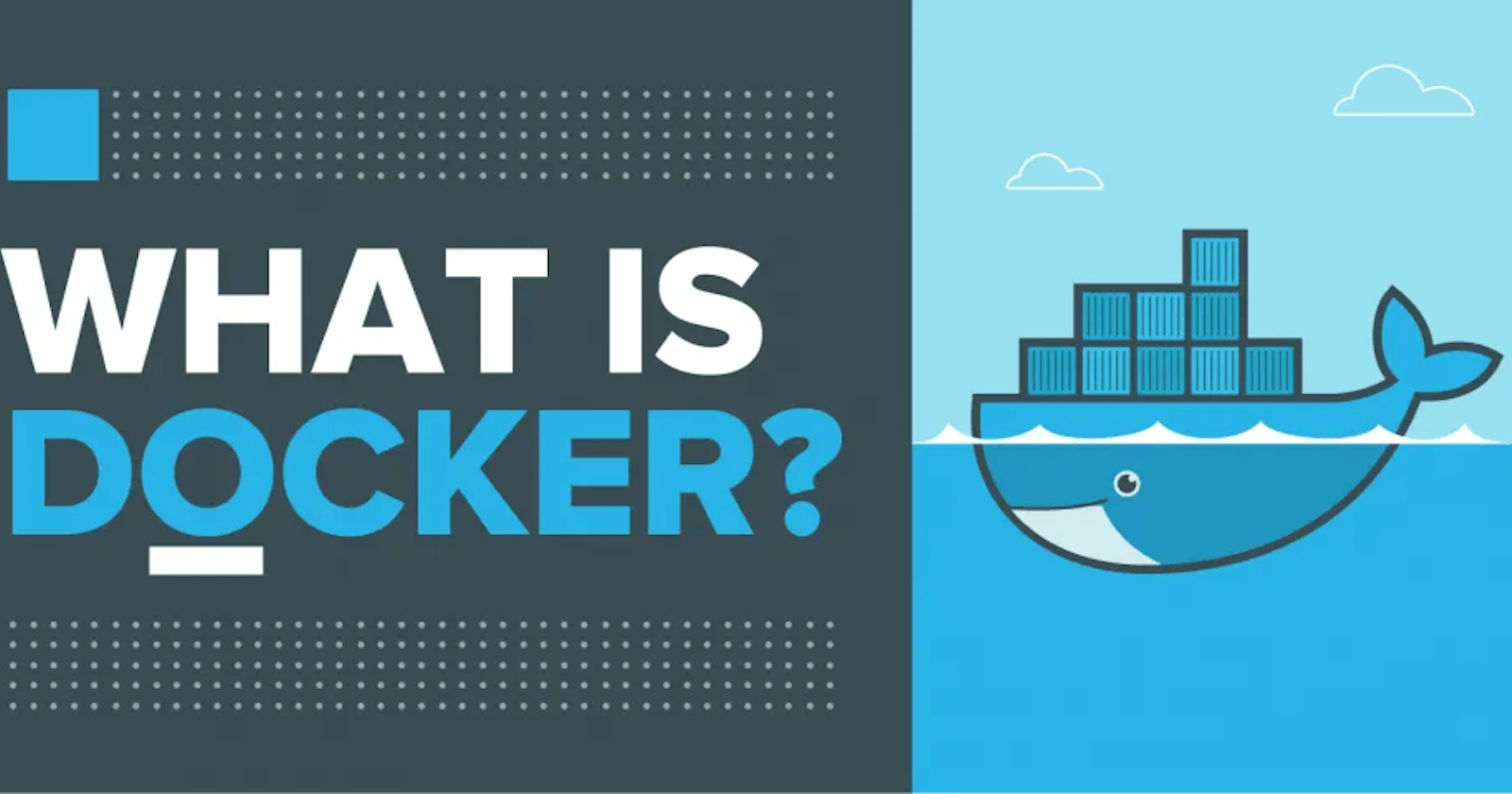 Demystifying Docker: A Comprehensive Guide to Containers and More