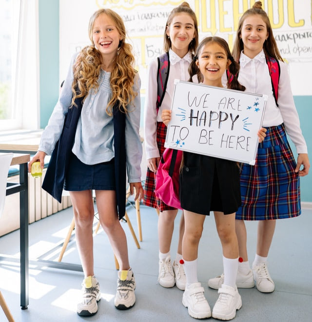 Unlocking Educational Efficiency: The Significance of School Management Systems by APlus Wisdom
