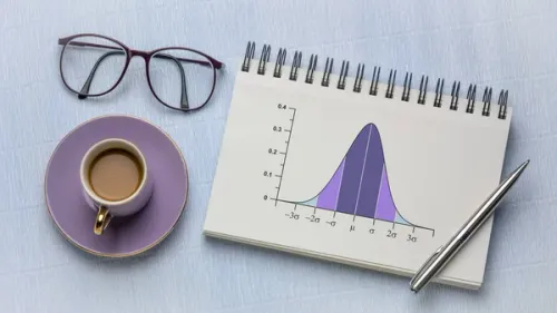 Normal Distribution: A Statistical Symphony in Data Science