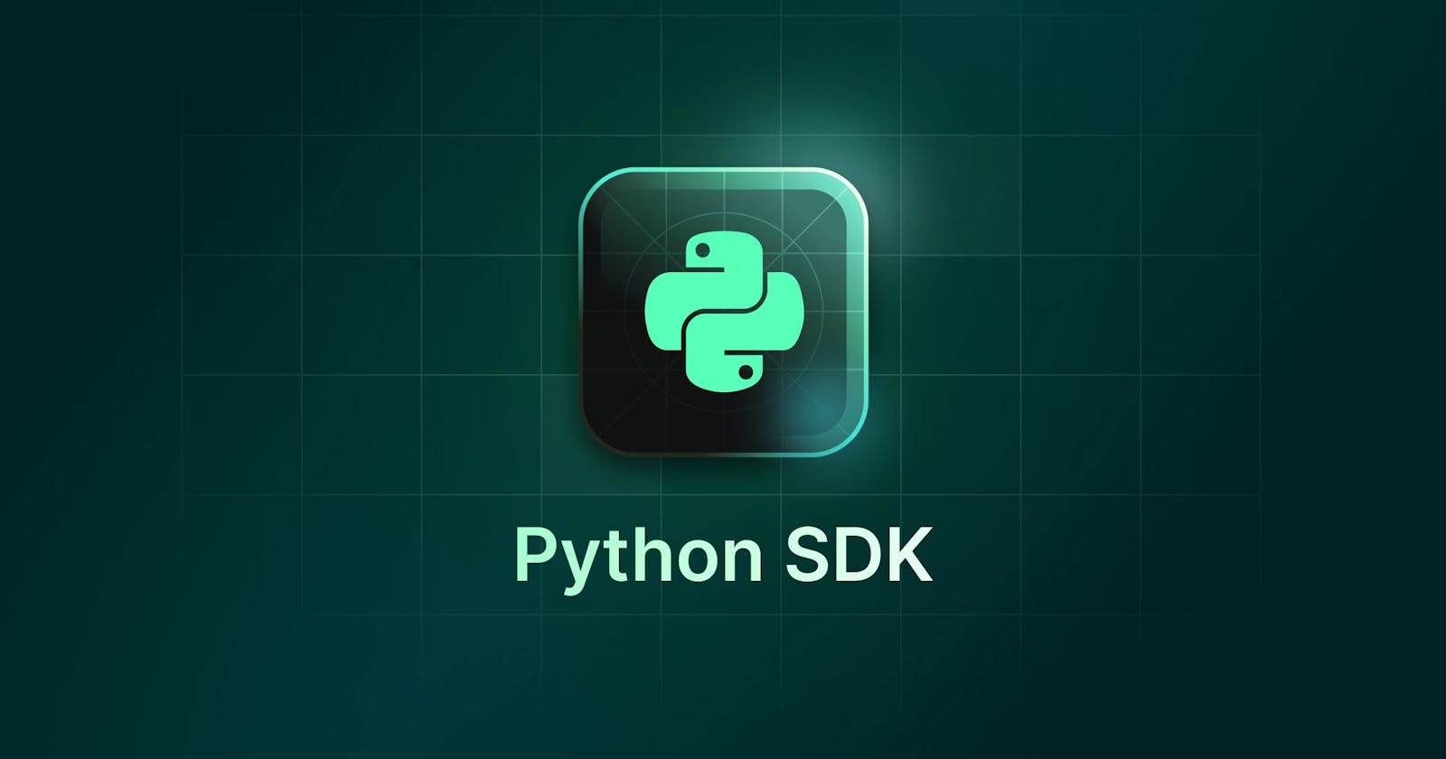 Cover Image for Introduction to Python SDK: Interact with MindsDB Directly from Python