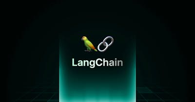 Cover Image for Introduction to LangChain: Communicate Efficiently with your Database
