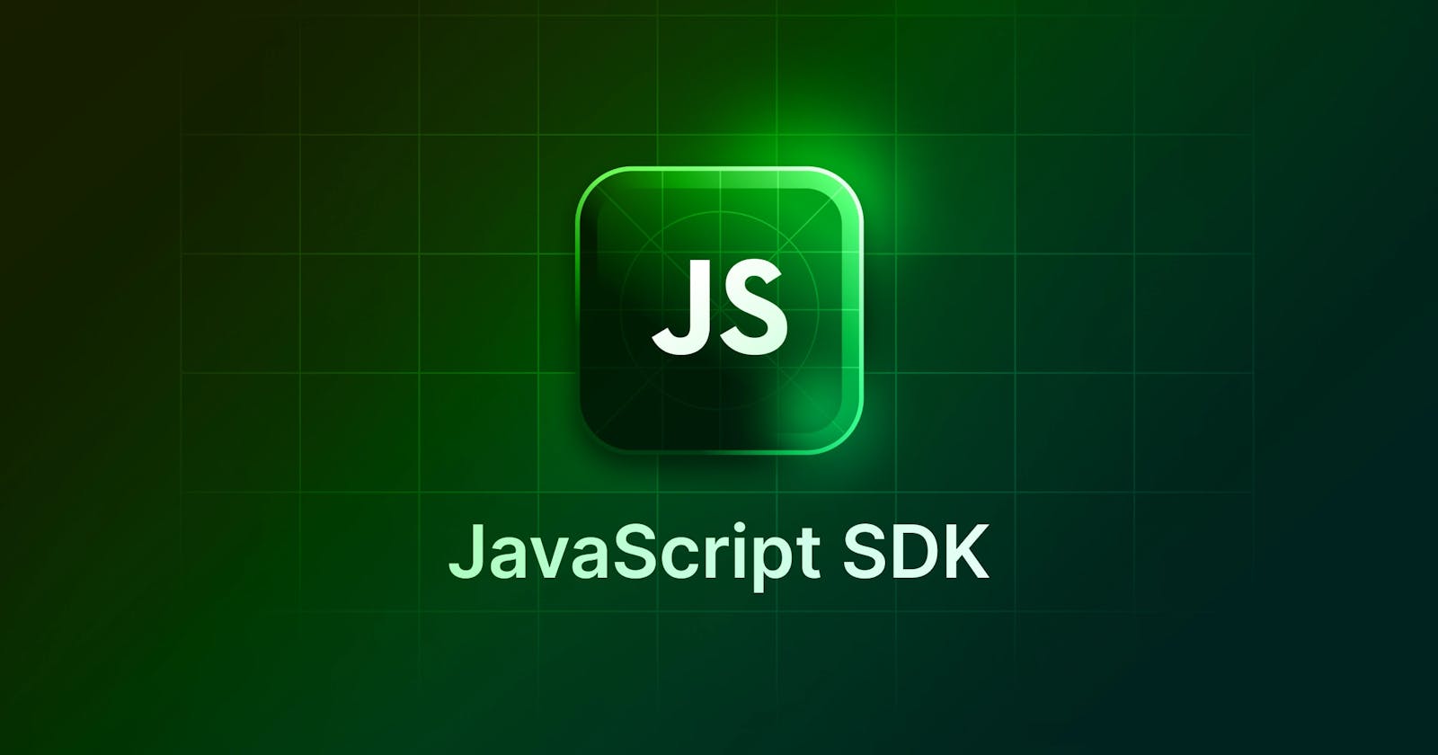 Cover Image for Introduction to JavaScript SDK: Embed AI in Web Applications