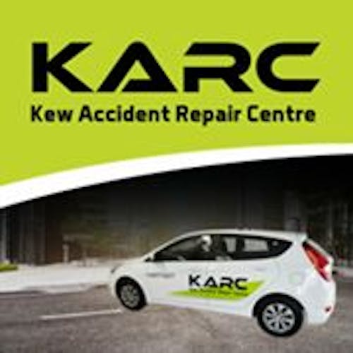 Kew Accident's blog