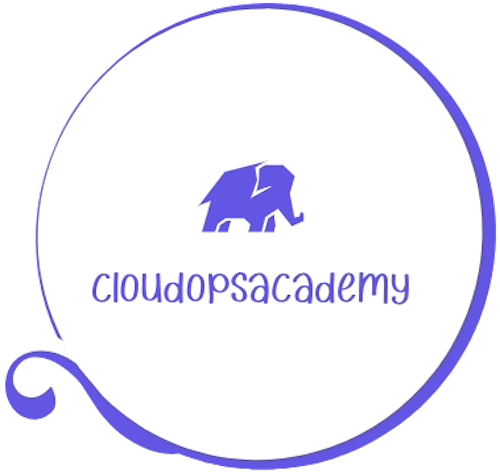 CloudOpsAcademy - Prashanth Katkam