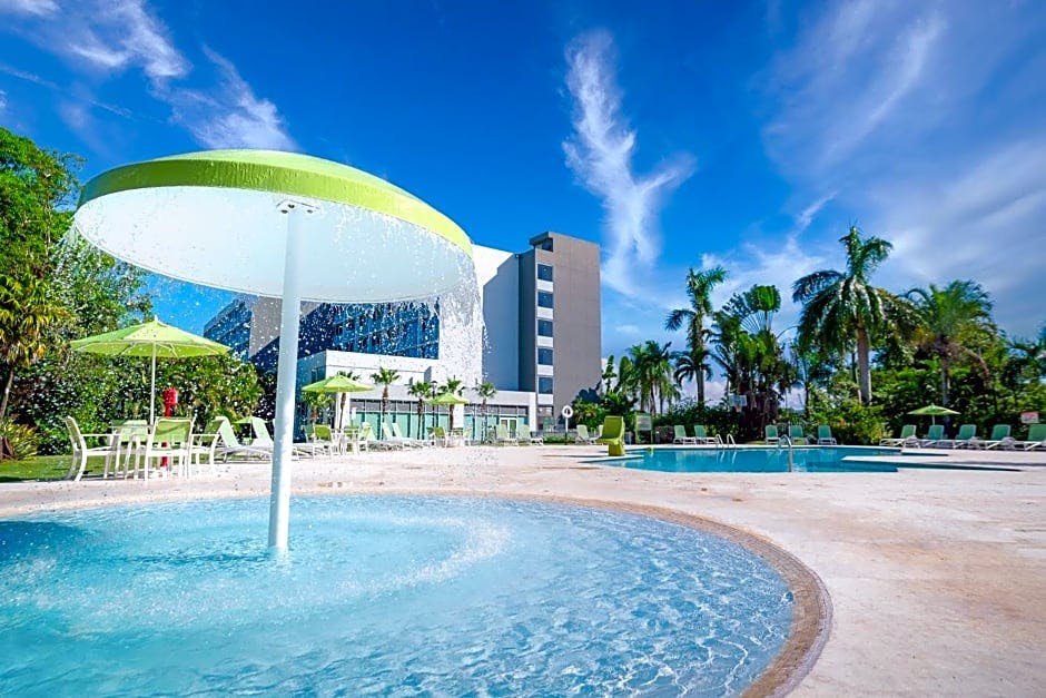 Holiday Inn Mayaguez & Tropical Casino, an IHG Hotel