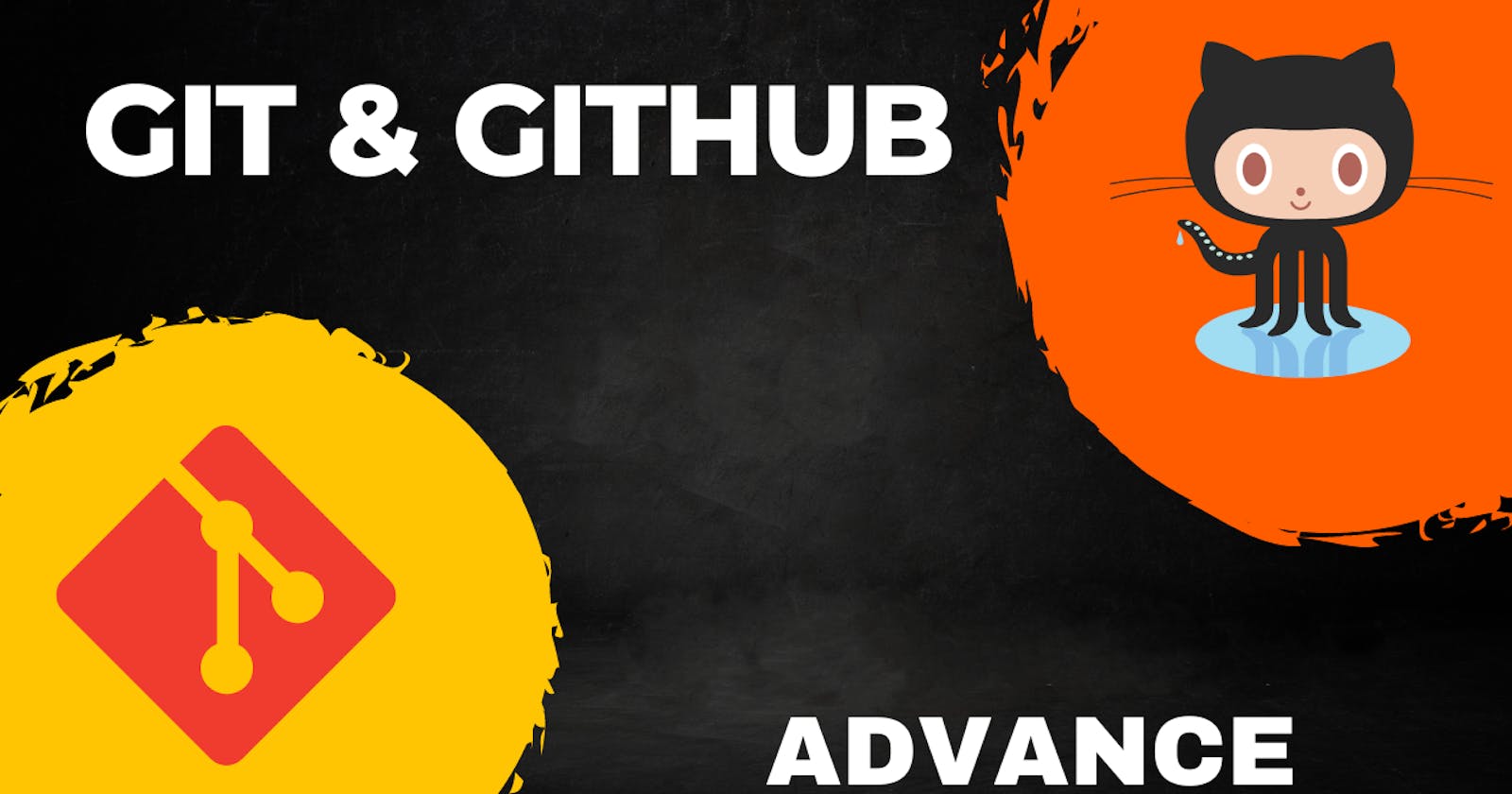 Advance Git & GitHub for DevOps Engineers: Part1 🚀