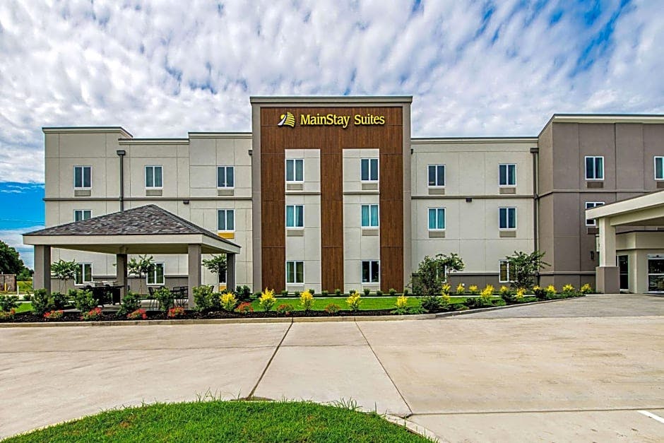 MainStay Suites Geismar - Gonzales