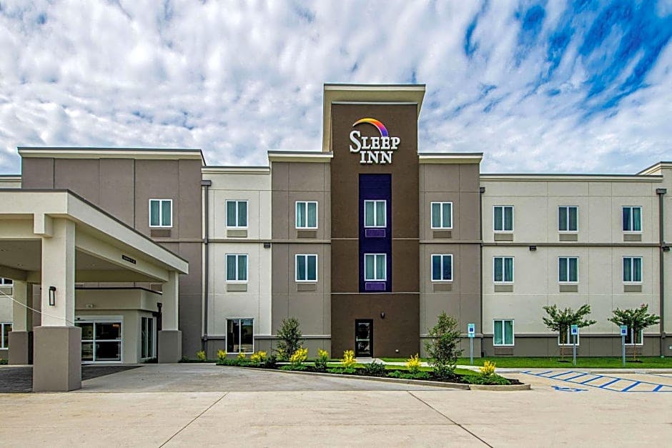 Sleep Inn Geismar - Gonzales