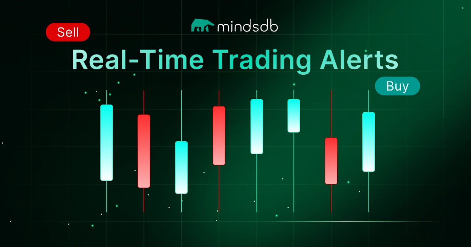 Automate AI Workflows with MindsDB: Real-Time Trading Alerts
