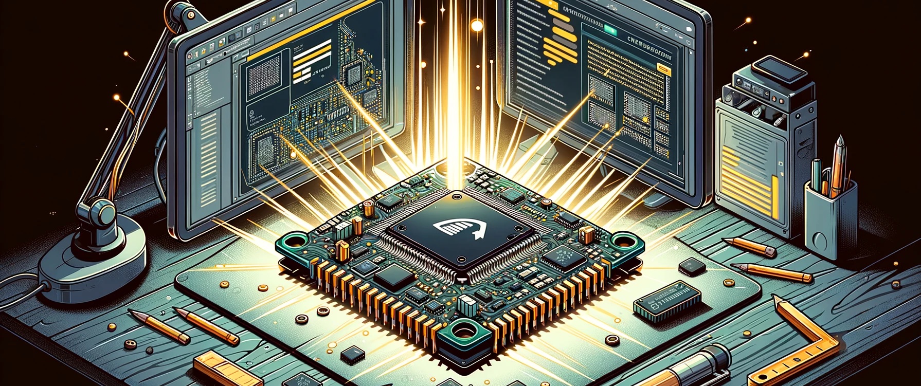 Updating U-Boot and SPL on the StarFive VisionFive 2