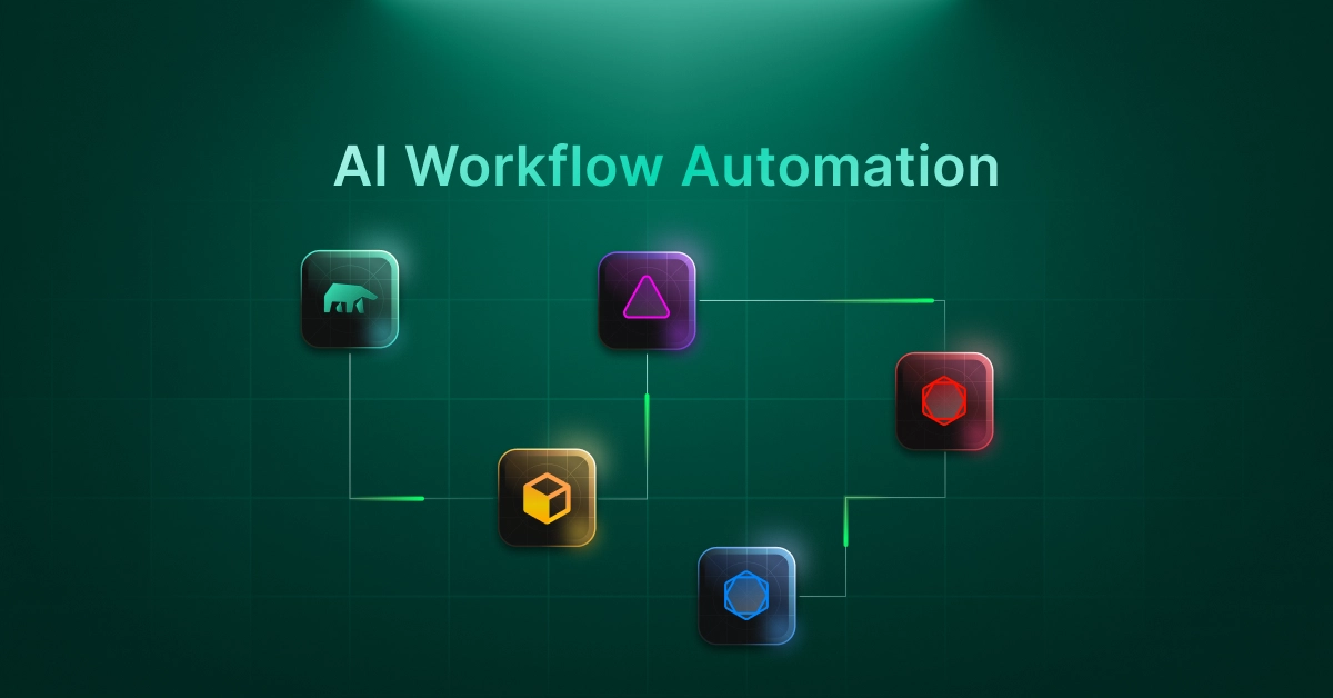 AI Workflow Automation Patterns using MindsDB's Jobs