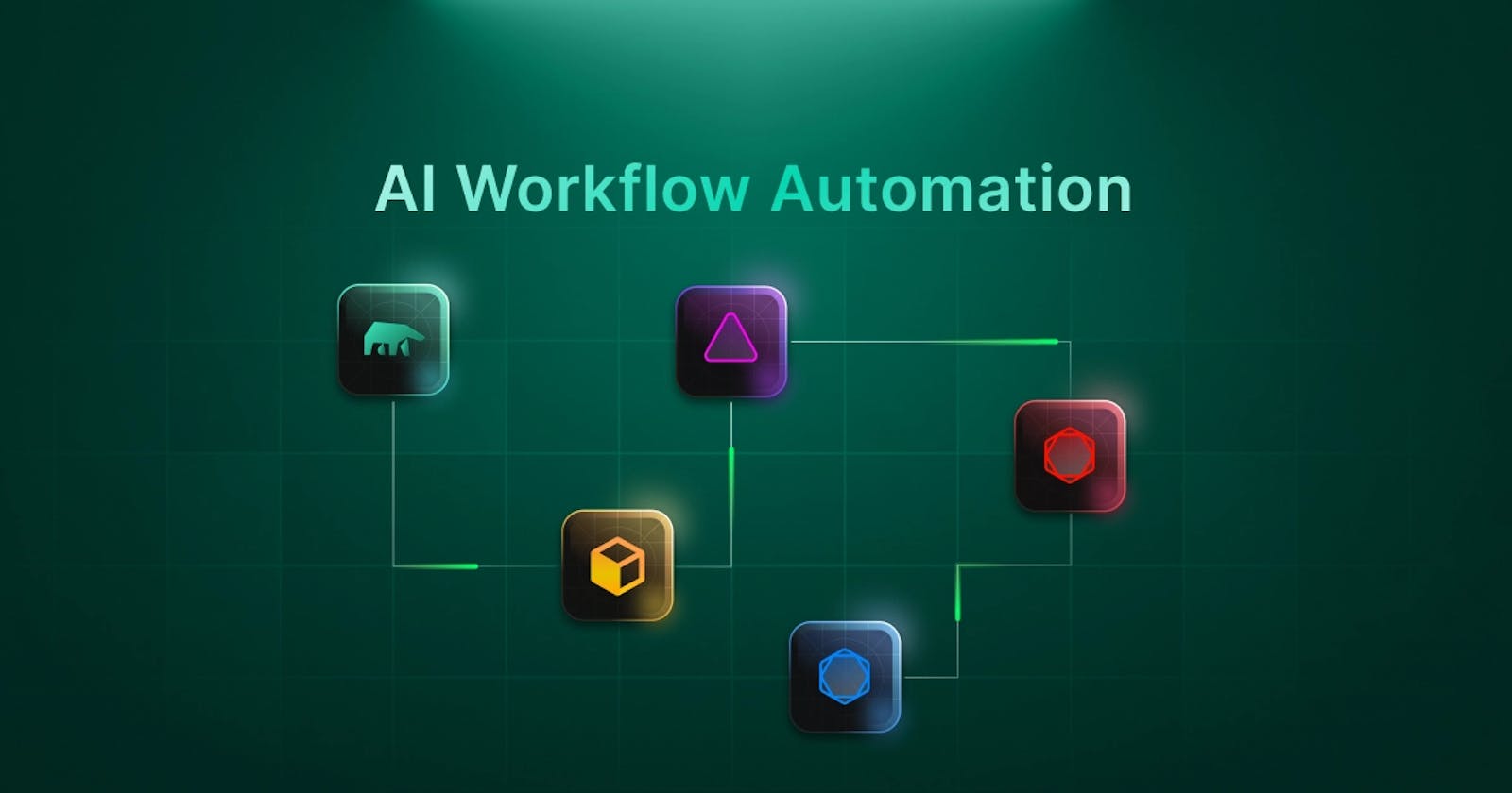 Cover Image for AI Workflow Automation Patterns using MindsDB's Jobs