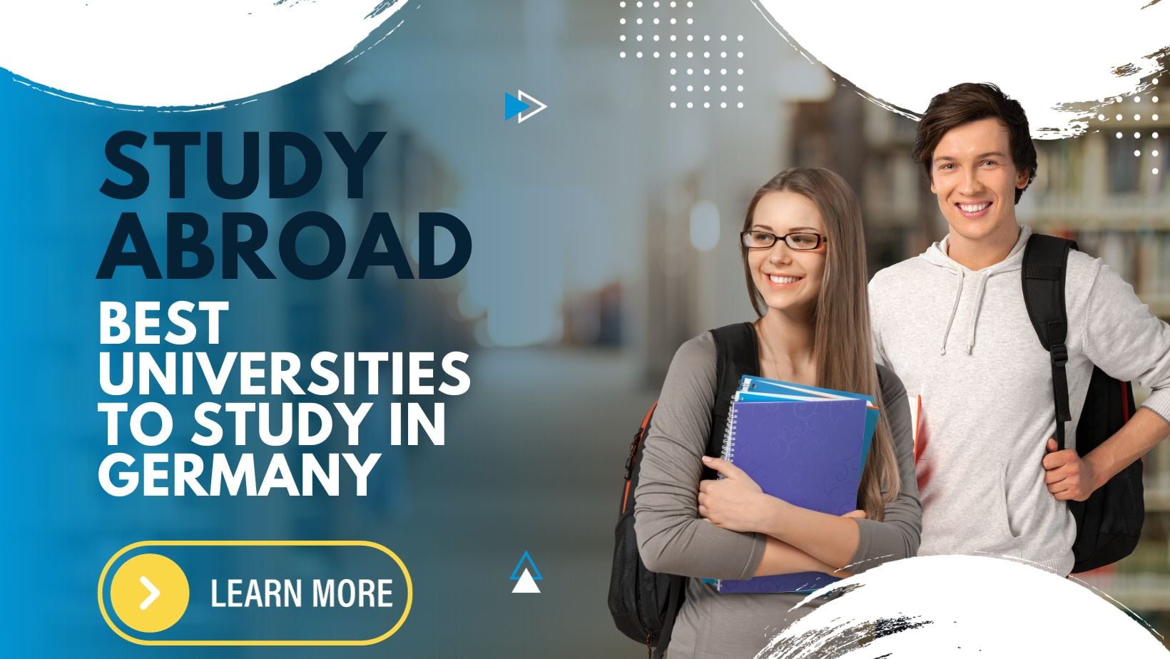 Study Abroad: Best Universities to Study in Germany