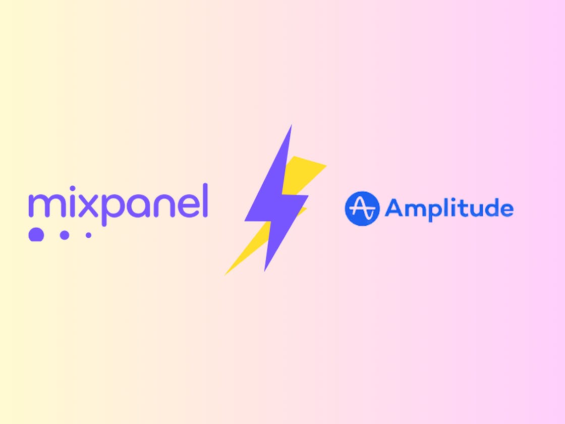Amplitude Vs Mixpanel: No Fluff Guide