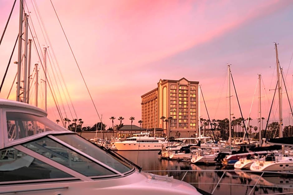 The 10 Best Hotels In Marina Del Rey Ca United States
