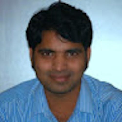 Goverdhan Koyalkar's photo