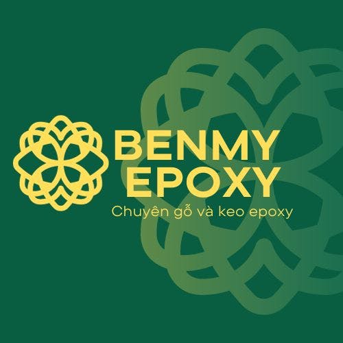 Benmy Epoxy's blog